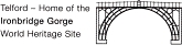 Iron Bridge Gorge